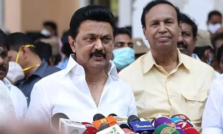 பாஜகவை கண்டித்து கோவையில் 16-ம் தேதி திமுக கூட்டணி மாபெரும் கண்டன பொதுக்கூட்டம் பாஜகவை கண்டித்து கோவையில் 16-ம் தேதி திமுக கூட்டணி மாபெரும் கண்டன பொதுக்கூட்டம்