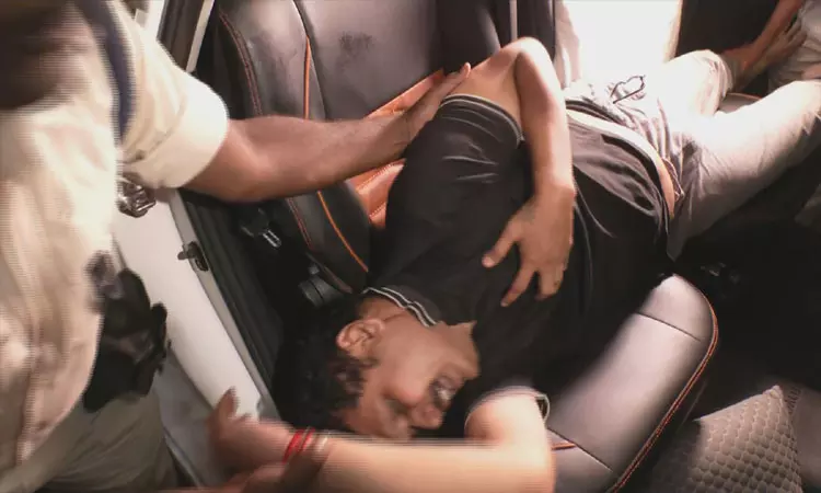 அமைச்சர் செந்தில் பாலாஜியின் உடல்நிலை டாக்டர்கள் குழுவை அமைத்தது அமலாக்கத்துறை! அமைச்சர் செந்தில் பாலாஜியின் உடல்நிலை டாக்டர்கள் குழுவை அமைத்தது அமலாக்கத்துறை!