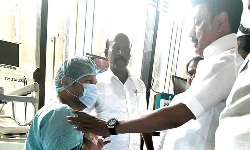 செந்தில்பாலாஜியின் மருத்துவ அறிக்கை: எய்ம்ஸ் மருத்துவர்களிடம் ஆலோச்சிக்கிறது அமலாக்கத்துறை செந்தில்பாலாஜியின் மருத்துவ அறிக்கை: எய்ம்ஸ் மருத்துவர்களிடம் ஆலோச்சிக்கிறது அமலாக்கத்துறை