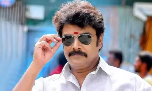 மீண்டும் நாயகனாக சுந்தர்.சி மீண்டும் நாயகனாக சுந்தர்.சி