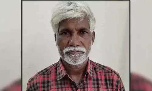 சின்னசேலம் அருகே குண்டர் தடுப்பு சட்டத்தில் சாராய வியாபாரி கைது