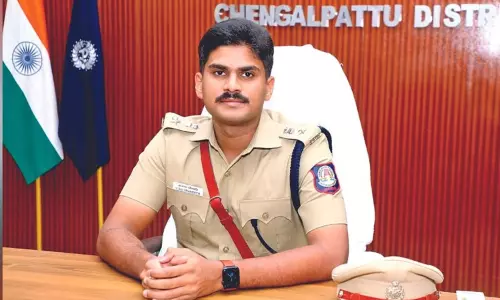 மாமல்லபுரத்தில் ஜி-20 மாநாடு பாதுகாப்பு ஆலோசனை கூட்டம் - போலீஸ் சூப்பிரண்டு தலைமையில் நடந்தது மாமல்லபுரத்தில் ஜி-20 மாநாடு பாதுகாப்பு ஆலோசனை கூட்டம் - போலீஸ் சூப்பிரண்டு தலைமையில் நடந்தது