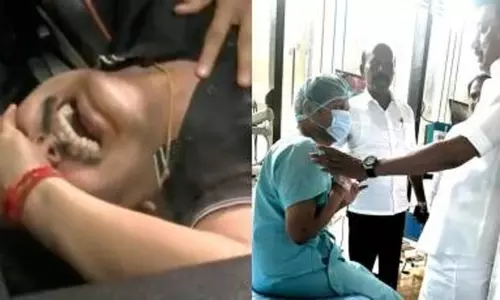 காவேரி மருத்துவமனைக்கு மாற்றப்படுகிறார் அமைச்சர் செந்தில் பாலாஜி