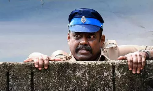 பசுபதி நடித்துள்ள தண்டட்டி படத்தில் இருந்து 2-வது பாடல் வெளியீடு