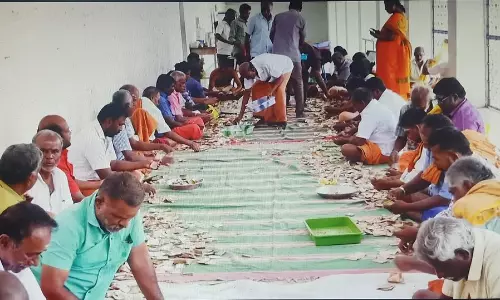 வீரக்குமாரசாமி கோவிலில் உண்டியல் காணிக்கை ரூ.6½ லட்சம்