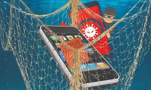 ஆசையை தூண்டி வலை விரிக்கும் வைரஸ் பரவல்