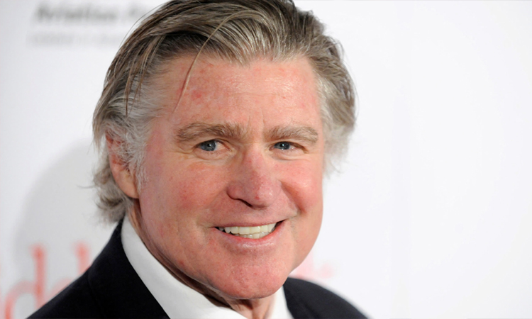 மோட்டார் சைக்கிள் விபத்து... பிரபல ஹாலிவுட் நடிகர் மரணம்