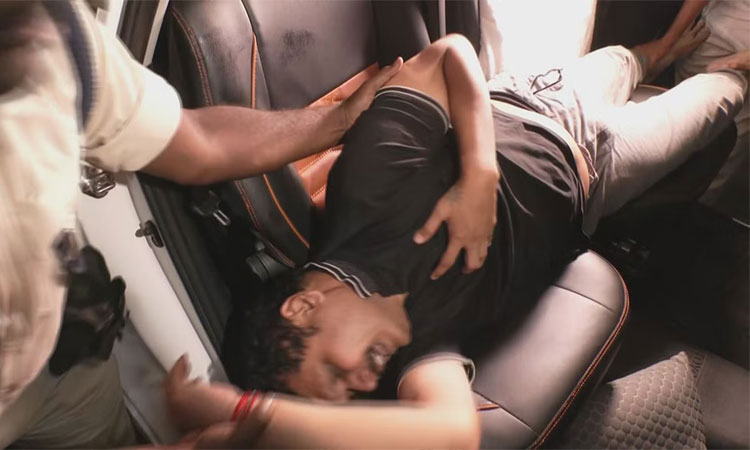 செந்தில்பாலாஜியை குடும்பத்தினர் மட்டுமே சந்திக்க அனுமதி..!