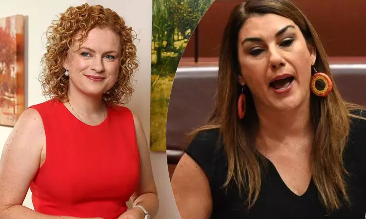 ஆஸ்திரேலிய பாராளுமன்றத்தில் பாலியல் தொல்லை: பெண் எம்.பி.க்கள் குற்றச்சாட்டு ஆஸ்திரேலிய பாராளுமன்றத்தில் பாலியல் தொல்லை: பெண் எம்.பி.க்கள் குற்றச்சாட்டு