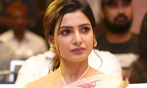 ரூ.10 கோடி சம்பளம் கேட்கும் சமந்தா ரூ.10 கோடி சம்பளம் கேட்கும் சமந்தா