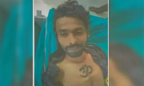 பா.ஜ.க. எம்.எல்.ஏ. அலுவலகத்தில் புகுந்த மர்ம நபர் யார்?