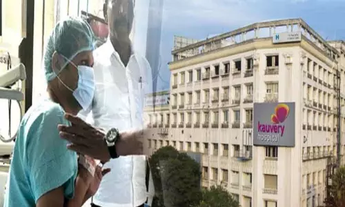 செந்தில் பாலாஜிக்கு சிகிச்சை அளிப்பது குறித்து காவேரி மருத்துவமனையின் மருத்துவ குழுவினர் ஆலோசனை