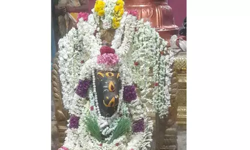 கோவில்களில் பிரதோஷ வழிபாடு