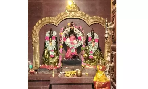 சங்கராபுரம் பகுதி கோவில்களில் சிறப்பு வழிபாடு