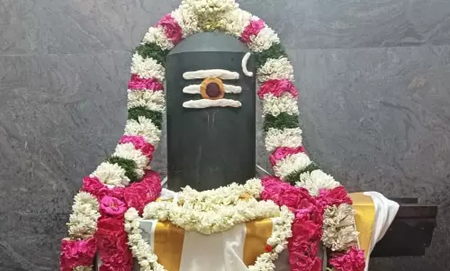 சிவன் கோவில்களில் சிறப்பு வழிபாடு