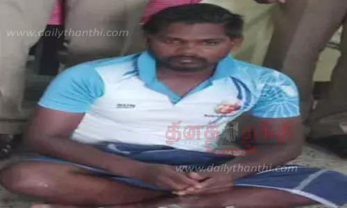 பாளையங்கோட்டை சிறையில் விசாரணை கைதி திடீர் சாவு; உறவினர்களிடம் மாஜிஸ்திரேட்டு விசாரணை