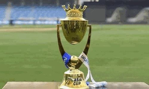 ஆசிய கிரிக்கெட் போட்டி ஆகஸ்டு 31-ந்தேதி தொடக்கம் பாகிஸ்தான், இலங்கையில் நடக்கிறது