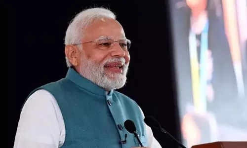 வீர மரணம் அடைந்த அமைதிப்படையினருக்கு ஐ.நா. தலைமையகத்தில் நினைவுச்சின்னம்: பிரதமர் மோடி வரவேற்பு