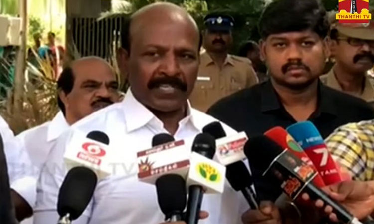 செந்தில்பாலாஜிக்கு 2 அல்லது 3 நாட்களில் அறுவை சிகிச்சை - அமைச்சர் மா.சுப்பிரமணியன்