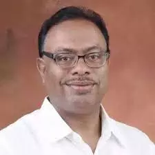 உத்தவ் தாக்கரேவுக்கான பா.ஜனதாவின் அனைத்து கதவுகளும் மூடப்பட்டு விட்டன - சந்திரசேகர் பவன்குலே பேட்டி.