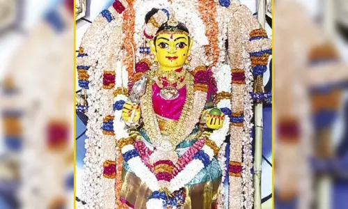 முத்தாலம்மன் கோவில் திருவிழா