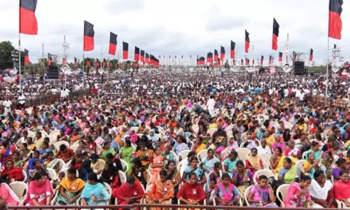 செந்தில்பாலாஜி கைது: பாஜக அரசை கண்டித்து கோவையில் இன்று கண்டன பொதுக்கூட்டம்..!