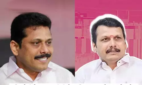 செந்தில்பாலாஜியின் சகோதரர் அசோக்குமார் விசாரணைக்கு நேரில் ஆஜராக அமலாக்கத்துறை சம்மன்