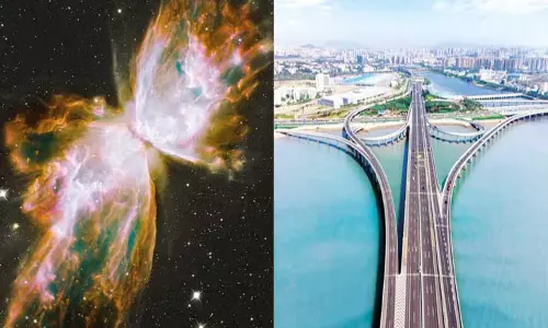 பால்வீதி மண்டலத்திலேயே மிகக் குளிர்ச்சியான இடம்