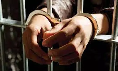 பெண்ணை கொன்று உடலை துண்டு துண்டாக வெட்டிய வழக்கில் கைதான காதலனுக்கு 22-ந் தேதி வரை போலீஸ் காவல் நீட்டிப்பு. பெண்ணை கொன்று உடலை துண்டு துண்டாக வெட்டிய வழக்கில் கைதான காதலனுக்கு 22-ந் தேதி வரை போலீஸ் காவல் நீட்டிப்பு.