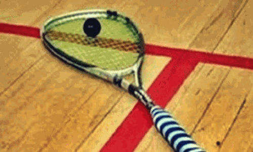 ஸ்குவாஷ் உலகக்கோப்பை தொடரின் அரையிறுதியில் இந்தியா தோல்வி ஸ்குவாஷ் உலகக்கோப்பை தொடரின் அரையிறுதியில் இந்தியா தோல்வி