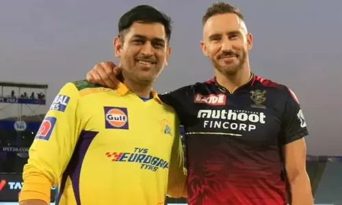 மேஜர் லீக் கிரிக்கெட்: டெக்சாஸ் சூப்பர் கிங்ஸ் அணியின் கேப்டனாக டு பிளிஸ்சிஸ் நியமனம்...!