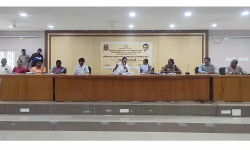 பன்னோக்கு சிறப்பு மருத்துவ முகாம்