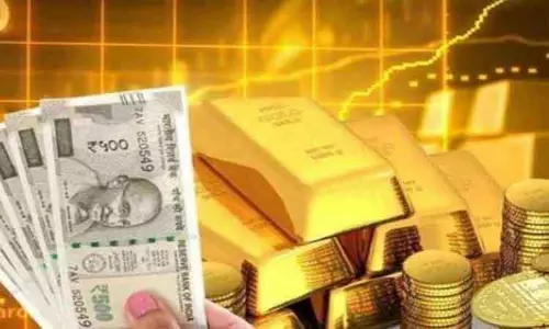 தபால் அலுவலகங்களில் தங்க பத்திரம் விற்பனை