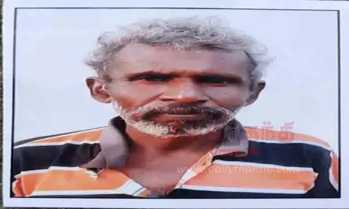 கணவரை கட்டையால் அடித்துக்கொன்ற பெண்..!