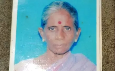 தாய் இறந்த சோகத்தில், மகன் சாவு