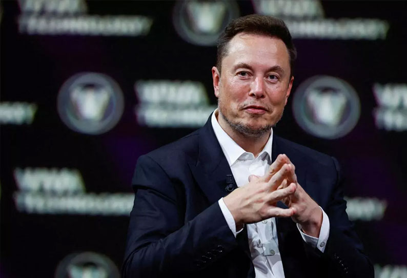 ஸ்மார்ட் டி.வி.க்களுக்கான டுவிட்டர் வீடியோ செயலி விரைவில் அறிமுகம்; எலான் மஸ்க் அறிவிப்பு