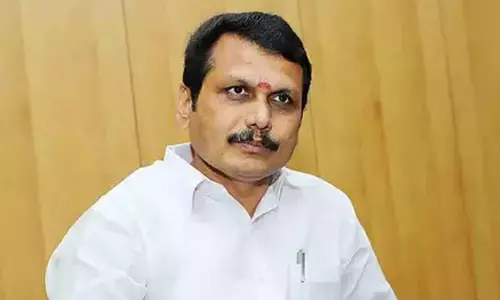 அமைச்சர் செந்தில் பாலாஜிக்கு வருகிற புதன்கிழமை பைபாஸ் சர்ஜரி செய்ய முடிவு