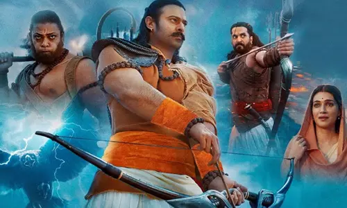 ஆதிபுருஷ் முழு படமும் இணையத்தில் வெளியானது - படக்குழுவினர் அதிர்ச்சி ஆதிபுருஷ் முழு படமும் இணையத்தில் வெளியானது - படக்குழுவினர் அதிர்ச்சி