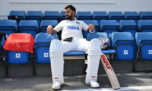 ரூ.1,000 கோடியை தாண்டிய விராட் கோலியின் சொத்து மதிப்பு...வெளியான புதிய தகவல்...!