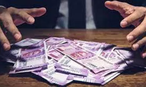 டிரான்ஸ்போர்ட் நிறுவனத்தில் ரூ.7.50 கோடி மோசடி செய்த 11 ஊழியர்கள் மீது வழக்குப்பதிவு - 2 பேர் கைது.