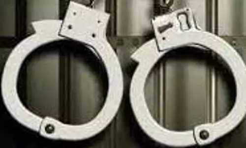 மது விற்றவர் கைது