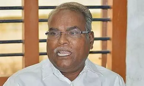 சிறையில் பட்டியலின வகுப்பைச் சார்ந்த இளைஞர் உயிரிழப்பு: நீதி விசாரணை வேண்டும் - மார்க்சிஸ்ட் கம்யூனிஸ்ட் வலியுறுத்தல்