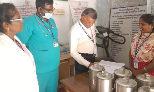 நோயாளிகளுக்கு சிறந்தமுறையில் சிகிச்சையளிக்க வேண்டும்