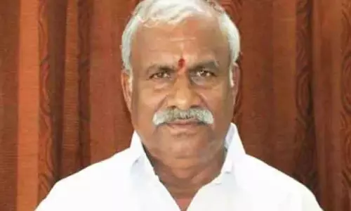 இடிக்கப்பட்ட 2 கோவில்களை மீண்டும் கட்டித்தர வேண்டும்- காடேஸ்வரா சுப்பிரமணியன் பேட்டி