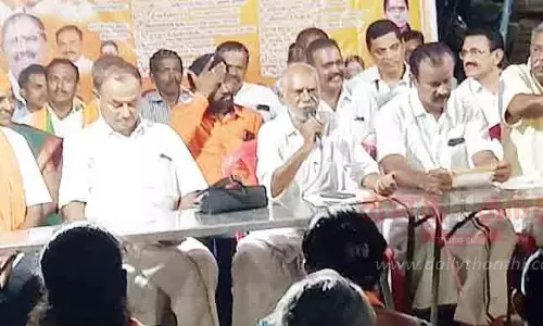 பா.ஜ.க. சாதனை விளக்க தெருமுனை பிரசாரம் பா.ஜ.க. சாதனை விளக்க தெருமுனை பிரசாரம்