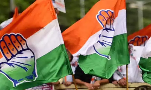 பா.ஜனதாவுக்கு எதிராக காங்கிரஸ் இல்லாத கூட்டணி வலுவாக இருக்காது: ராஷ்டிரீய லோக்தளம் கருத்து