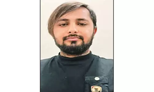 கிரிப்டோ கரன்சியில் முதலீடு: ரூ.11 லட்சம் மோசடி செய்த குஜராத் ஆசாமி கைது