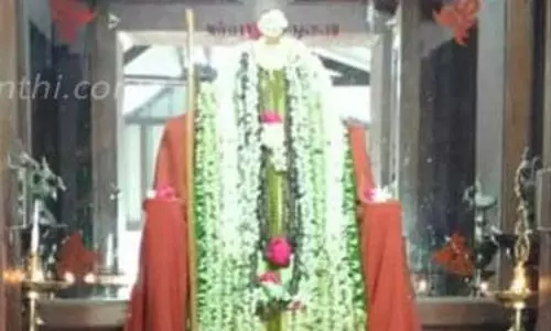 நாராயணசுவாமி கோவிலில் சிறப்பு வழிபாடு