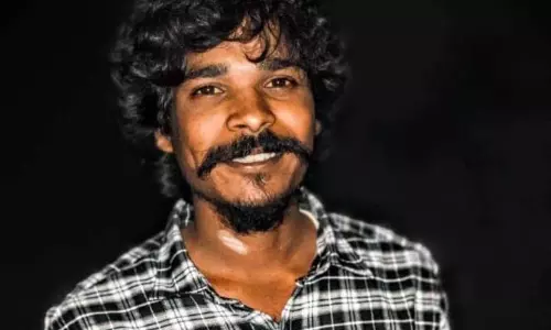 திருப்பூரில் பிரபல ரவுடி  வெட்டிக்கொலை