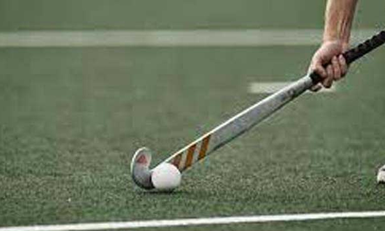 காஞ்சி ஹாக்கி கிளப் நடத்திய  போட்டி : அரியலுார் அணிக்கு முதல் பரிசு...!